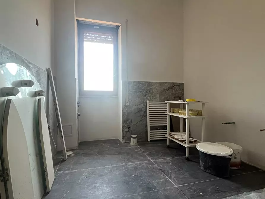 Immagine 13 di Appartamento in vendita  in Via Fiorenzo Tomea, 15 a Roma
