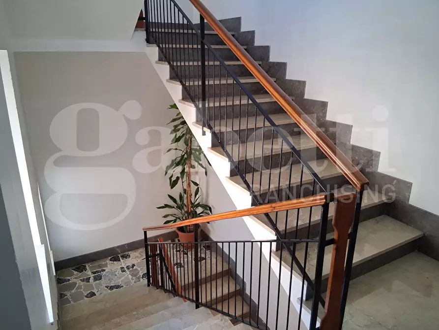 Immagine 2 di Appartamento in vendita  in Via Largo XI Febbraio, 1 a Modica