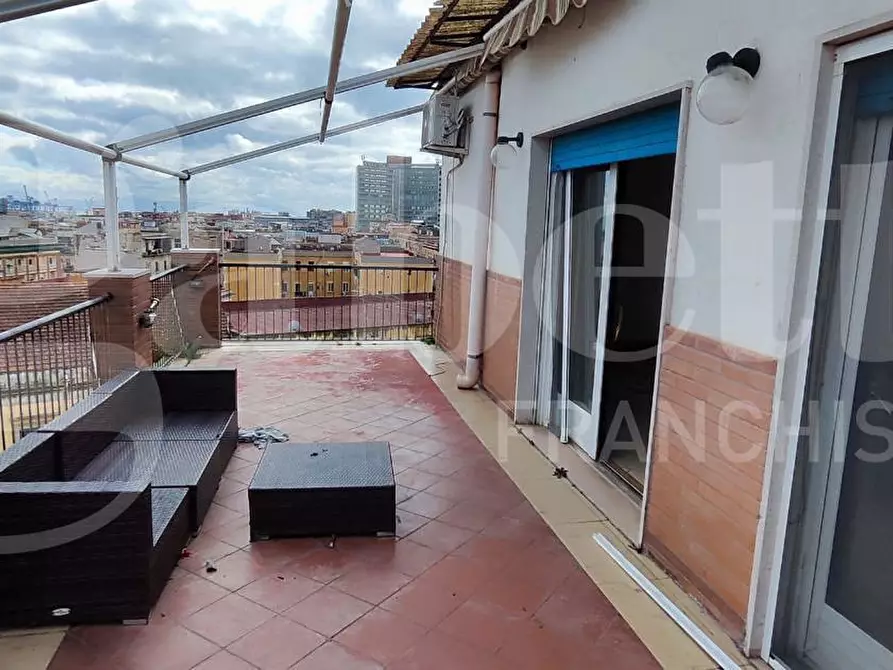 Immagine 13 di Appartamento in affitto  in Via campania a Napoli