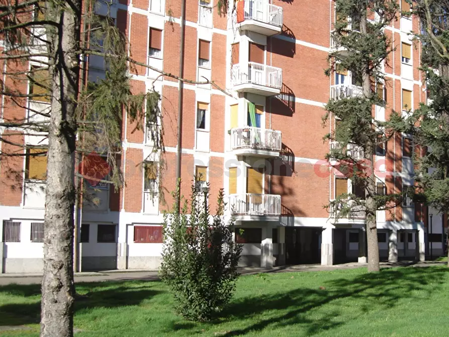 appartamento in vendita a Locate di Triulzi in zona Moro