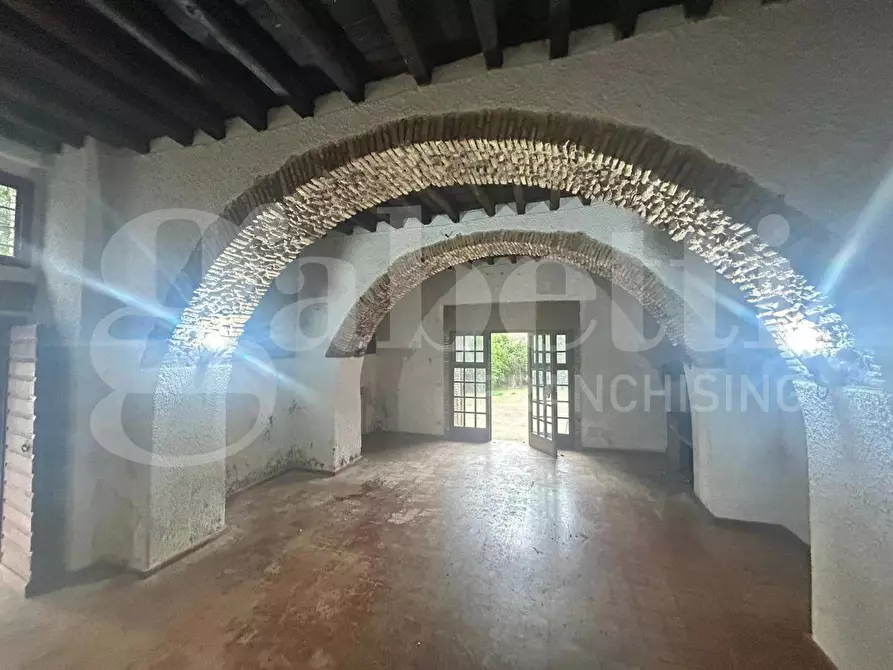Immagine 19 di Villa in vendita  in Via solfarata, 51 a Roma