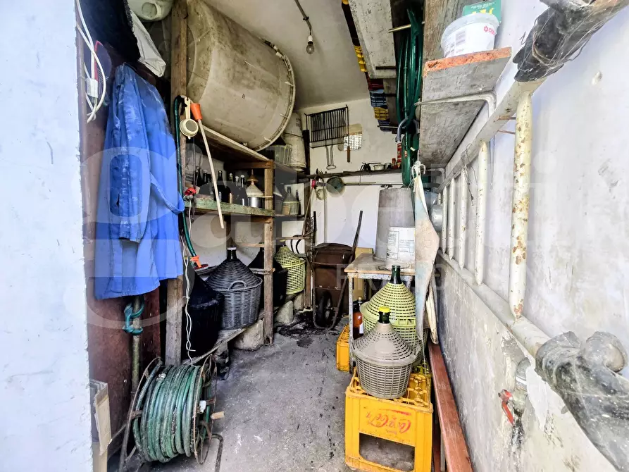 Immagine 10 di Rustico / casale in vendita  in Via Fonte del Colle, snc a Artena