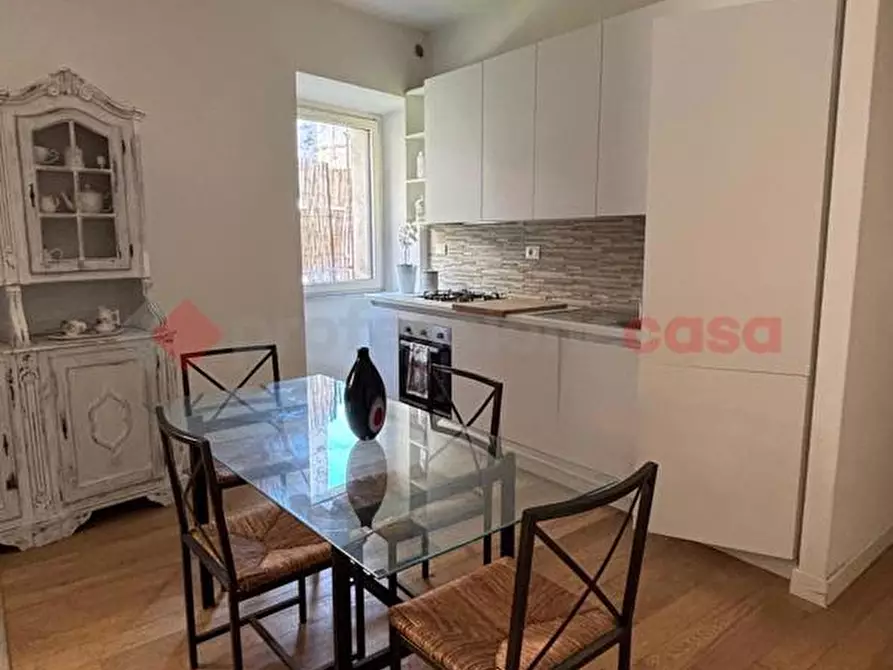 Immagine 11 di Appartamento in vendita  in Via Dante, 51 a Anagni