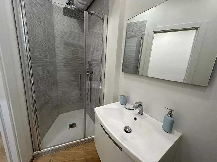 Immagine 11 di Appartamento in affitto  in Via del Santuario a Finale Ligure