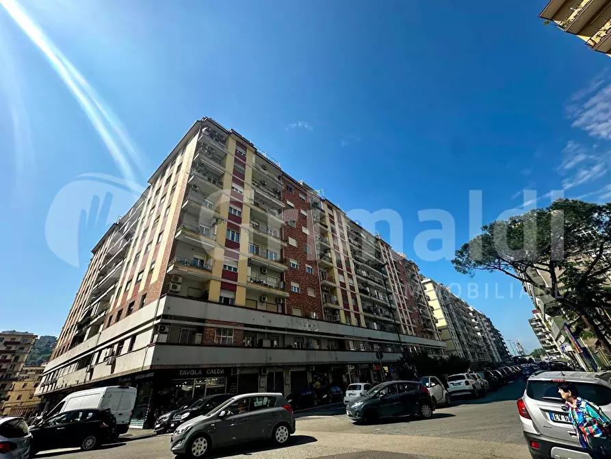 Immagine 19 di Appartamento in vendita  in Via lepanto, 53 a Napoli