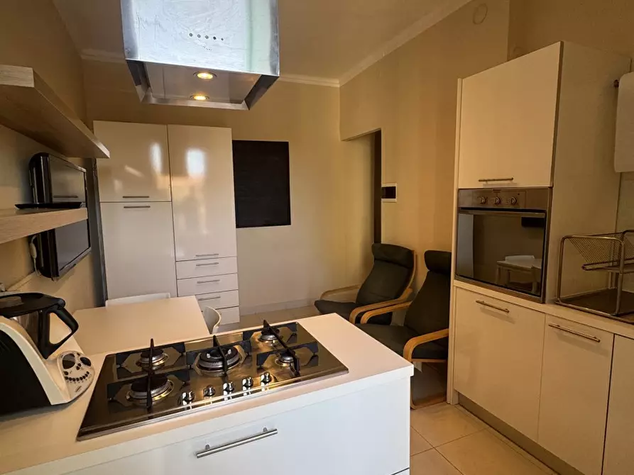 Immagine 14 di Appartamento in vendita  in Via bardonecchia, 25 a Torino