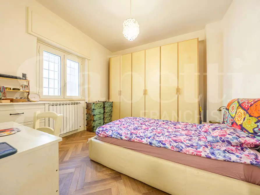 Immagine 16 di Appartamento in vendita  in Via dei Bruno, 69 a Roma