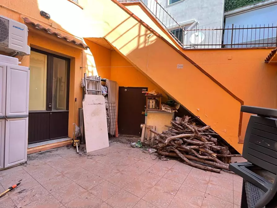 Immagine 6 di Appartamento in vendita  in Via dalmazia, 19 a Siracusa