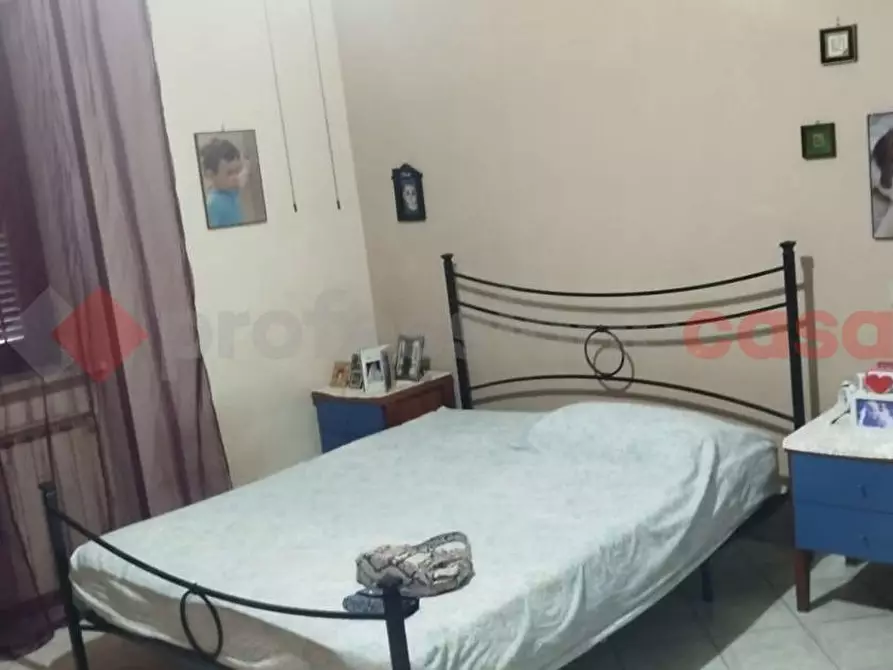 Immagine 7 di Appartamento in vendita  in Via Giuseppe Di Vittorio, 198 a Colleferro