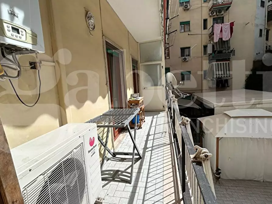Immagine 16 di Appartamento in vendita  in Via Michele Guadagno a Napoli