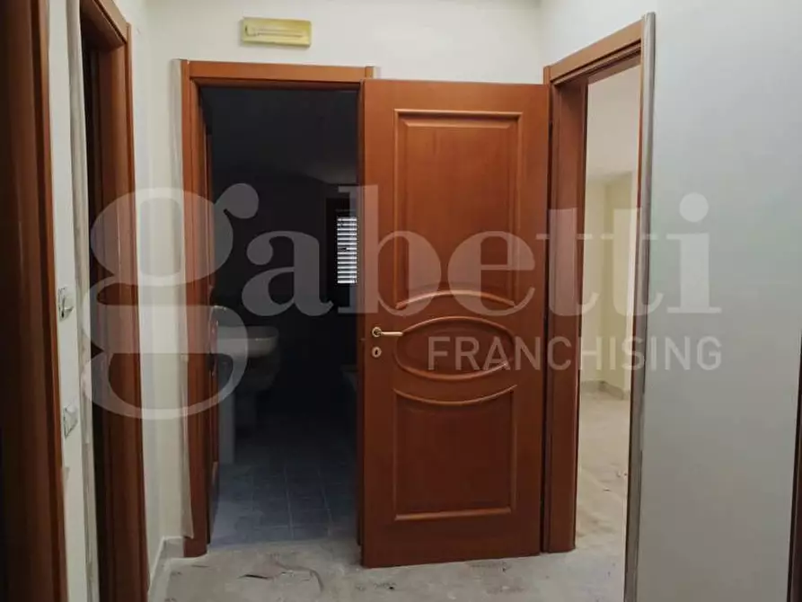 Immagine 8 di Attico in vendita  in Via Borsellino a Succivo