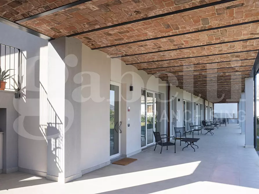 Immagine 7 di Rustico / casale in vendita  in Via Agostino Morando a Roddi