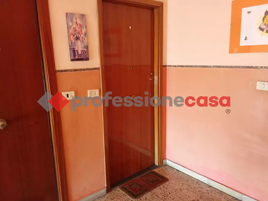 Immagine 4 di Appartamento in vendita  in Largo Campania, 8 a Catania