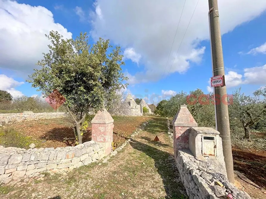 Immagine 8 di Baita in vendita  in Contrada SORBA a Fasano