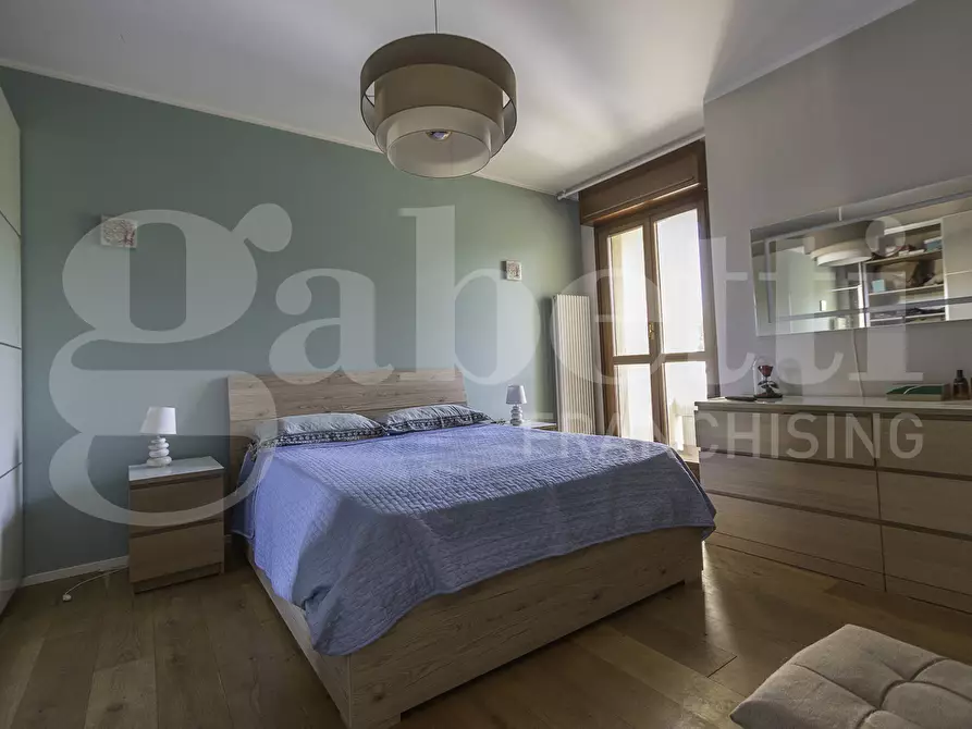 Immagine 8 di Appartamento in vendita  in Via Barbiero, 81 a Mogliano Veneto