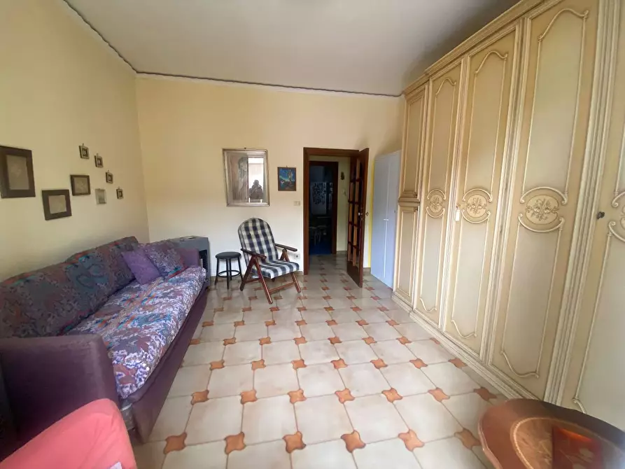 Immagine 10 di Appartamento in affitto  in Via Brodolini, 21 a San Giorgio A Cremano