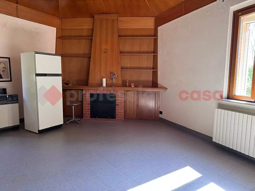 Immagine 22 di Villa in vendita  in Via VILLA INDIPENDENTE IN VIALE PRIMO MAGGIO, SNC a Filiano