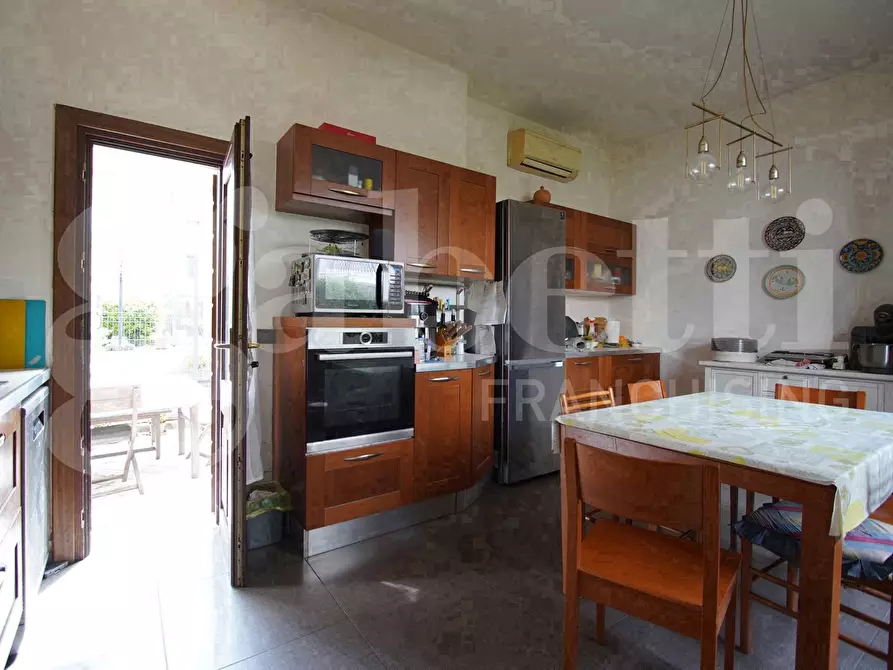 Immagine 14 di Casa bifamiliare in vendita  in Via Tevere, . a Venezia