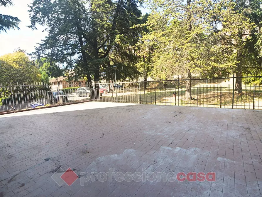 Immagine 7 di Appartamento in vendita  in Via Mentana a Perugia