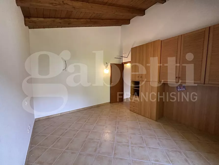 Immagine 36 di Villa in vendita  in Via ORIOLESE, 00 a Manziana