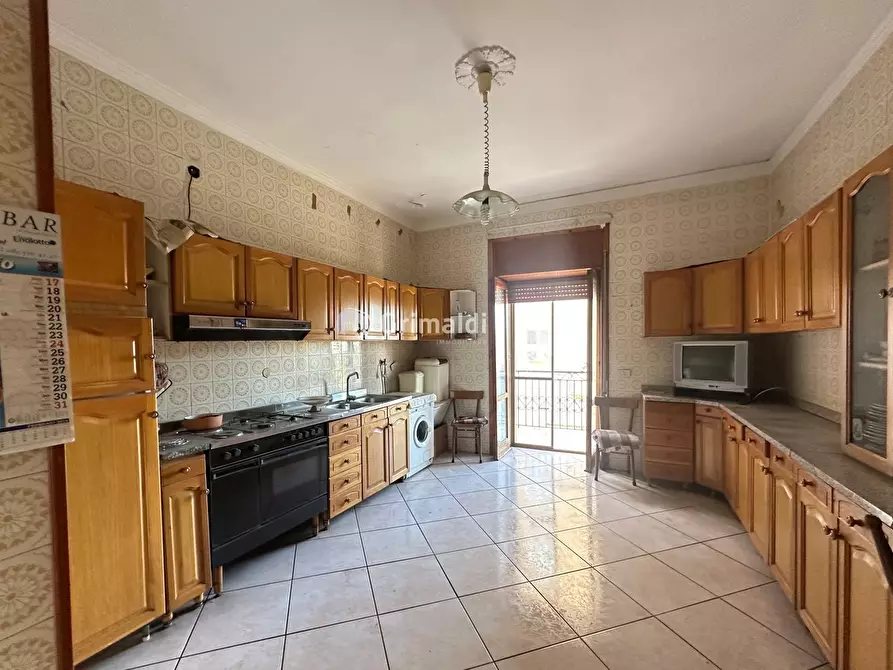 Immagine 16 di Palazzo in vendita  in Via Piemonte, 11 a Acerra