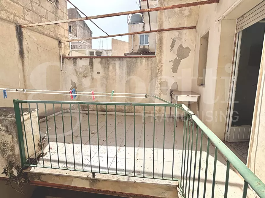 Immagine 5 di Appartamento in vendita  in Via Giulio Verne, 68 a Ragusa