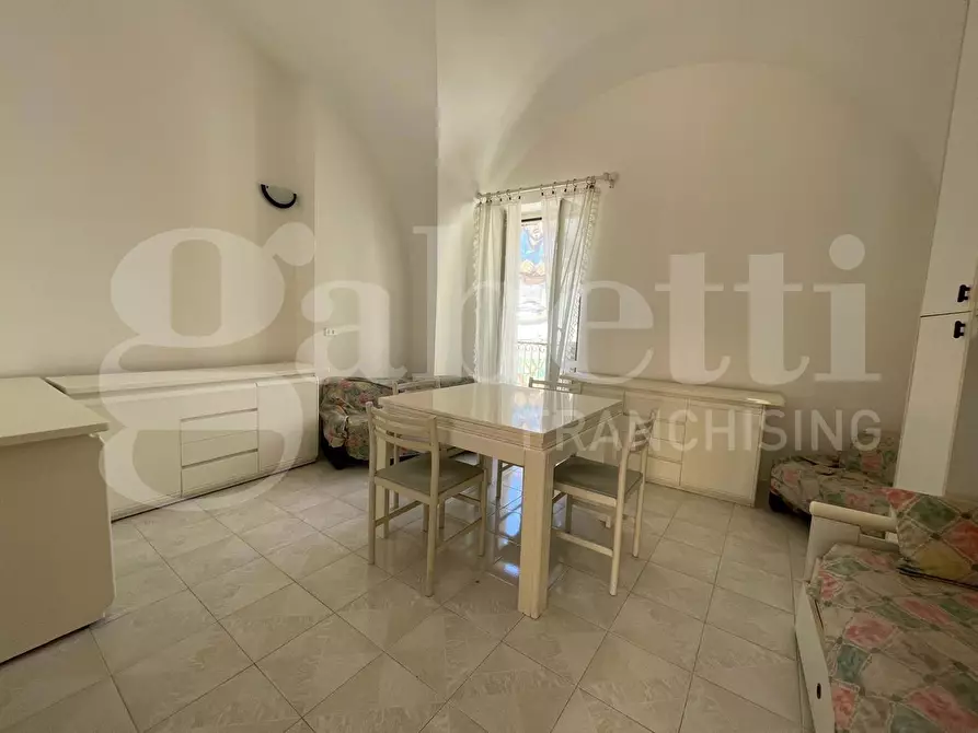 Immagine 5 di Appartamento in affitto  in Vicolo Portone, 3 a Gaeta