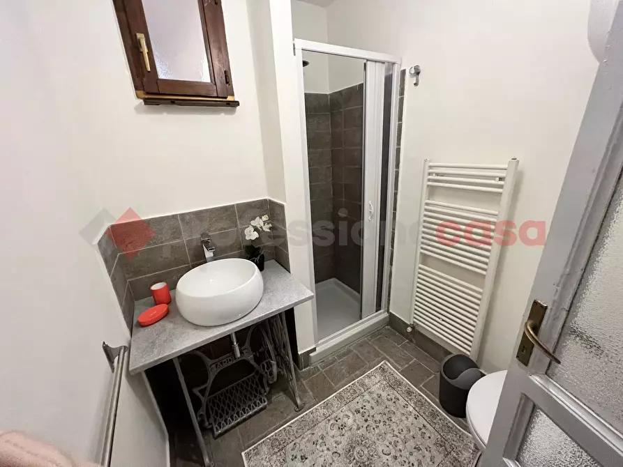 Immagine 11 di Appartamento in vendita  in Via centro storico via Poli a Spoleto