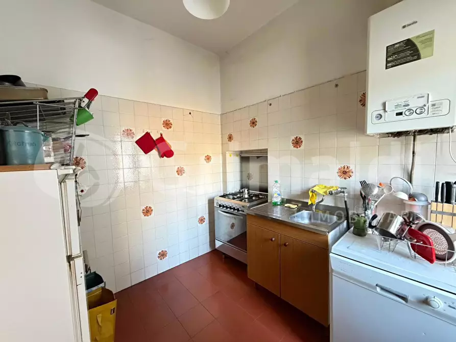 Immagine 25 di Appartamento in vendita  in Piazza PETRARCA, 28 a Pavia