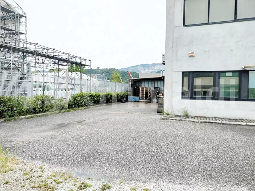 Immagine 2 di Capannone industriale in vendita  in Via MASSA AVENZA, 1 a Massa