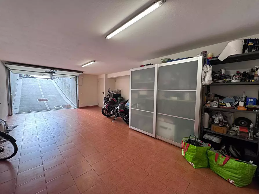 Immagine 30 di Appartamento in vendita  in Via Don Domenico Elidoro, 16 a Pumenengo