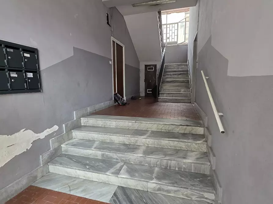 Immagine 7 di Appartamento in vendita  in Via Maiori, 7 a Napoli
