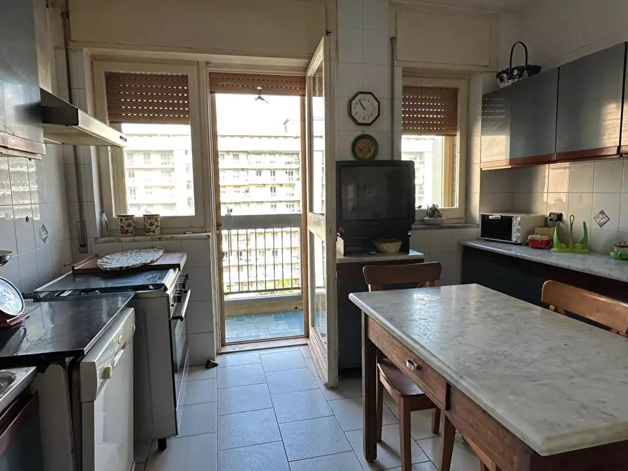 Immagine 15 di Appartamento in vendita  in Via Mario Pomilio, 9 a Napoli