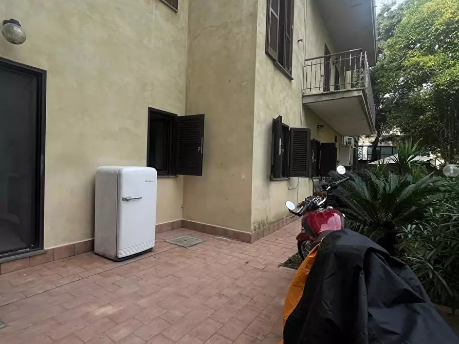 Immagine 17 di Appartamento in vendita  in Via di Vallelunga, 54 a Capena