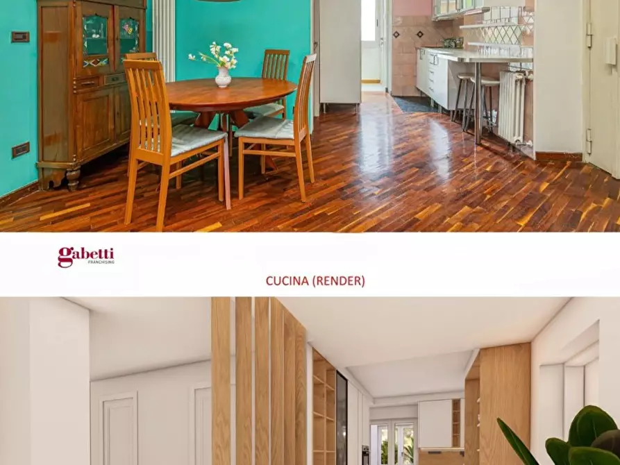 Immagine 16 di Appartamento in vendita  in Via Cilea, 64 a Napoli