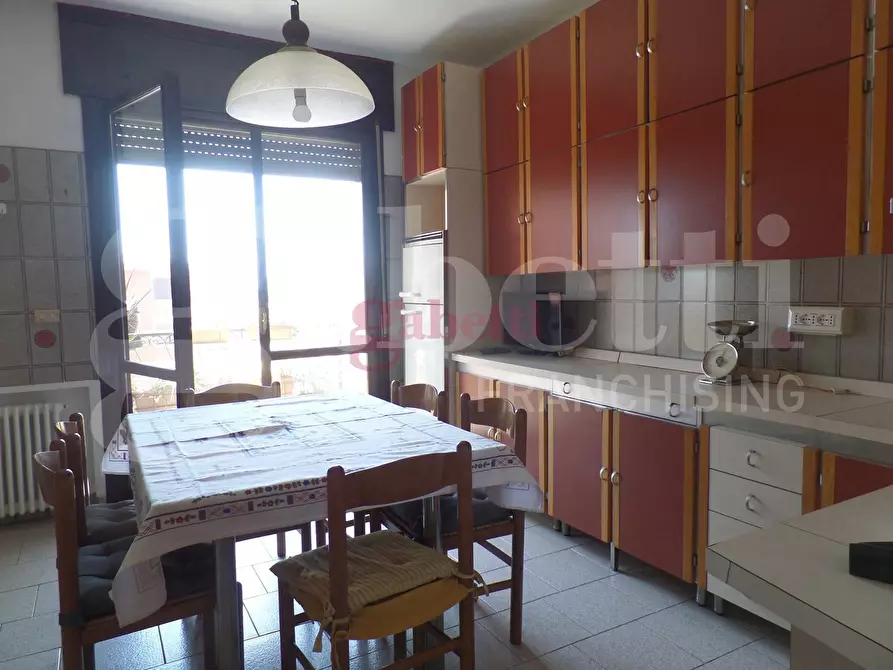 Immagine 9 di Appartamento in affitto  in Via Fratelli Rosselli, 11 a Cento