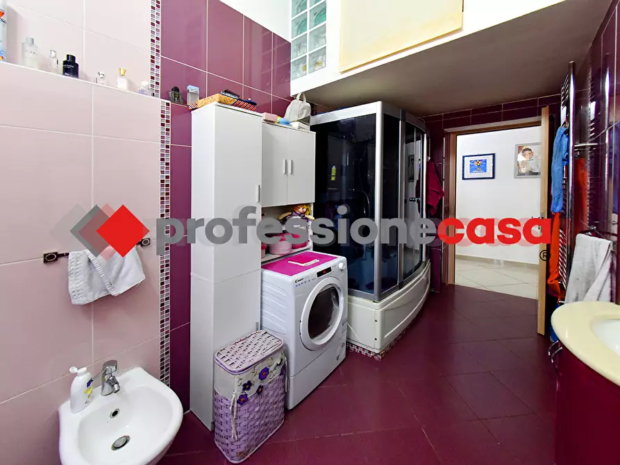 Immagine 29 di Appartamento in vendita  in Via Tari, 58 a Santa Maria Capua Vetere