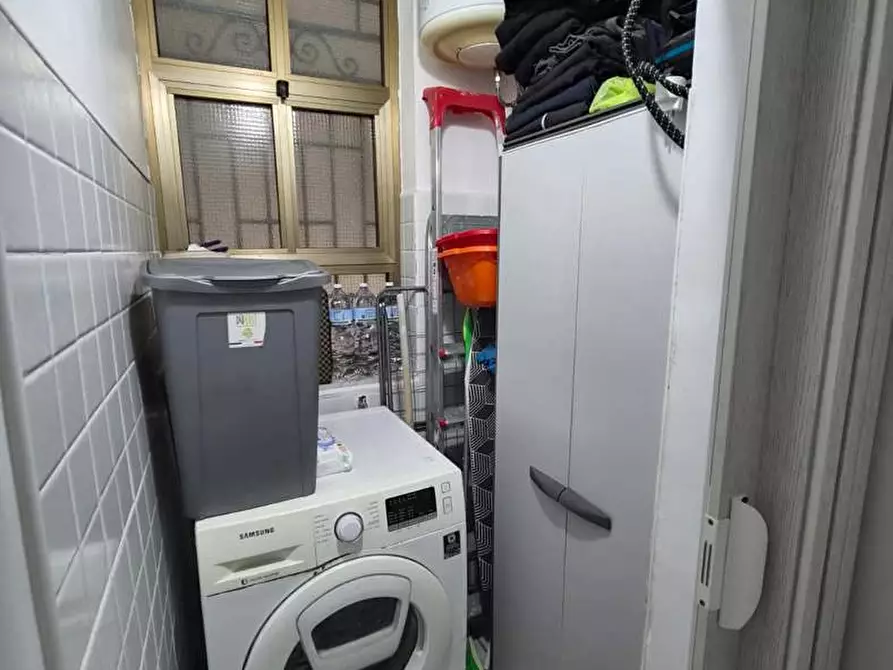 Immagine 20 di Appartamento in vendita  in Via Tenente Luigi Rossi, 87 a Boscotrecase