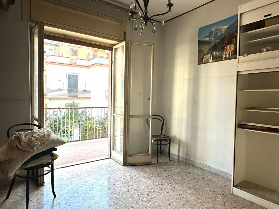 Immagine 27 di Appartamento in vendita  in Via Margherita di savoia a San Giorgio A Cremano