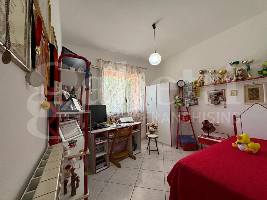 Immagine 17 di Casa indipendente in vendita  in Via Vicinale Gemma, snc a Galatone