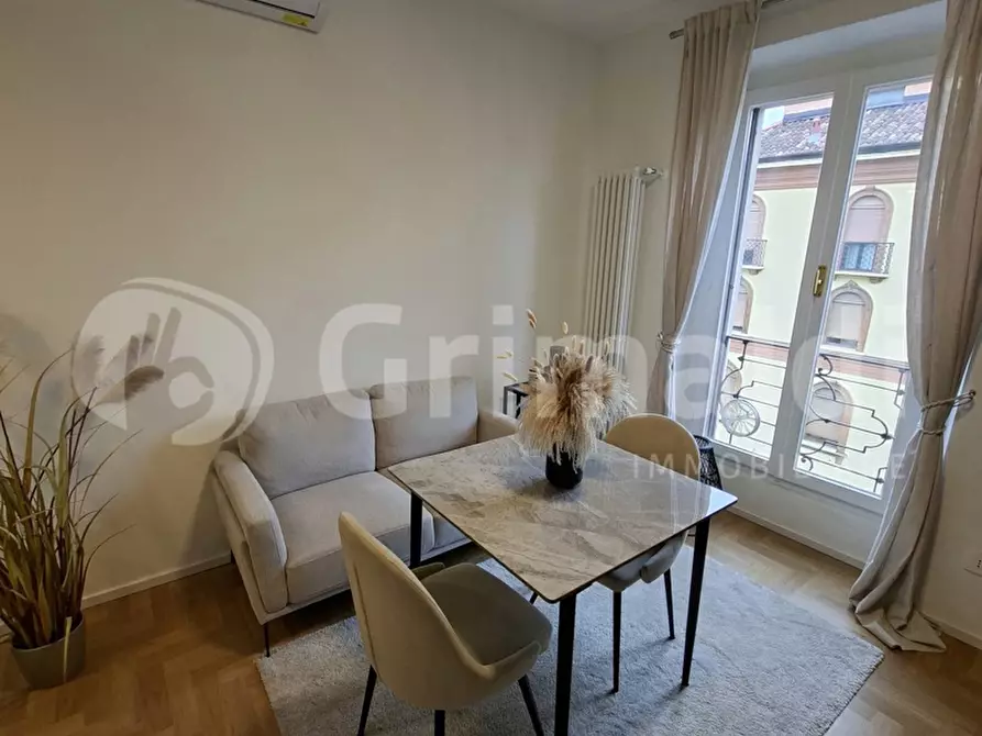 Immagine 16 di Appartamento in affitto  in Via Farini, 6 a Milano