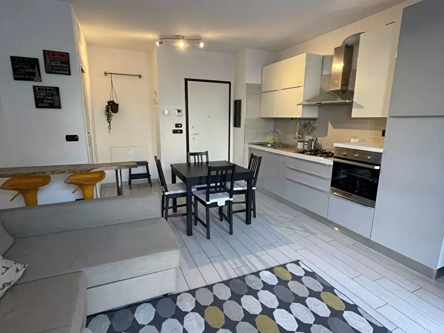 Immagine 7 di Appartamento in affitto  in Via BOGGIO, 50 a Torino