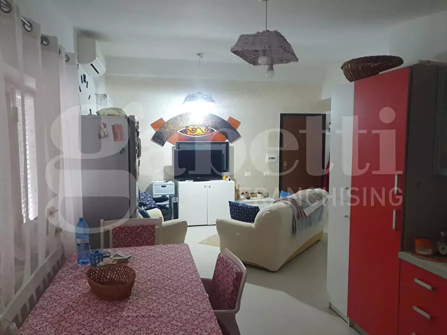 Immagine 5 di Appartamento in vendita  in Via paradiso, 109 a Lamezia Terme