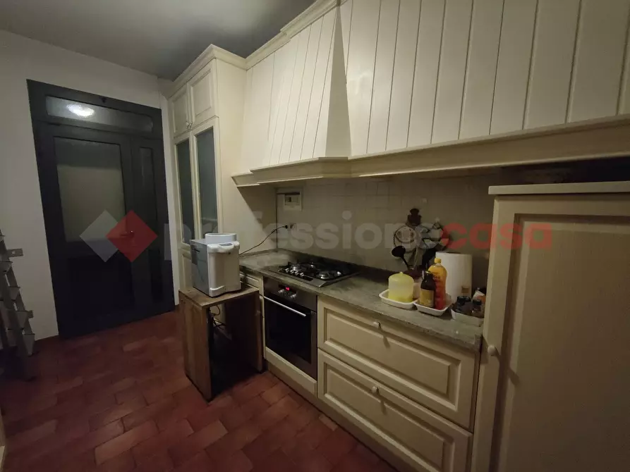Immagine 49 di Casa bifamiliare in vendita  in Via Antonio Gramsci, 101 a Montelupo Fiorentino