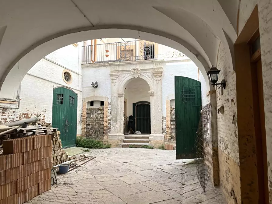 Immagine 3 di Appartamento in vendita  in Via DON FELICE CANELLI a San Severo