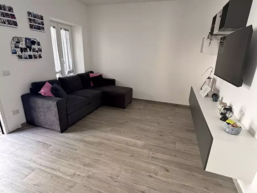 Immagine 5 di Appartamento in vendita  in Via Operai, 13 a Landriano