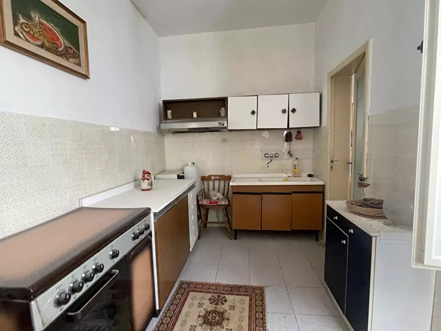 Immagine 14 di Appartamento in vendita  in Via Umberto I, 302 a Canicattini Bagni