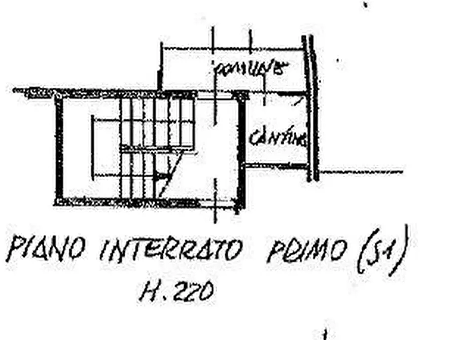 Immagine 19 di Appartamento in vendita  in Vicolo legnani, 2 a Legnano