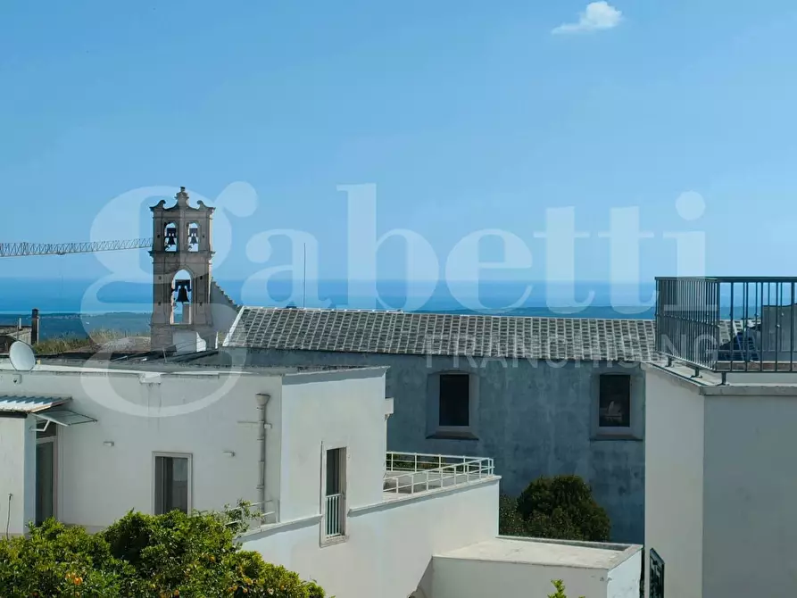 Immagine 48 di Casa indipendente in vendita  in Via Capitano Vito Tamborrino a Ostuni