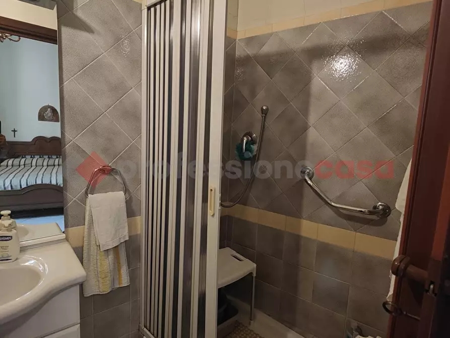 Immagine 14 di Appartamento in vendita  in Via croce san sossio a Frattamaggiore